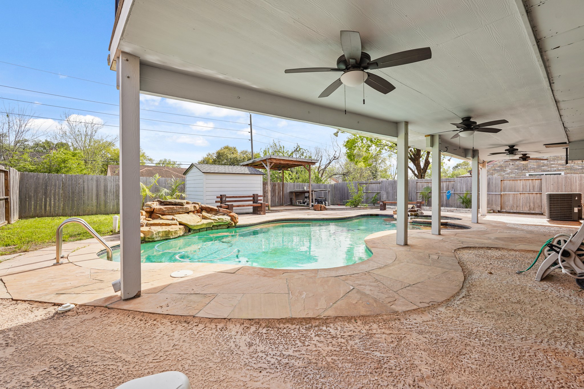 10419 Tablerock Drive Property Photo 31