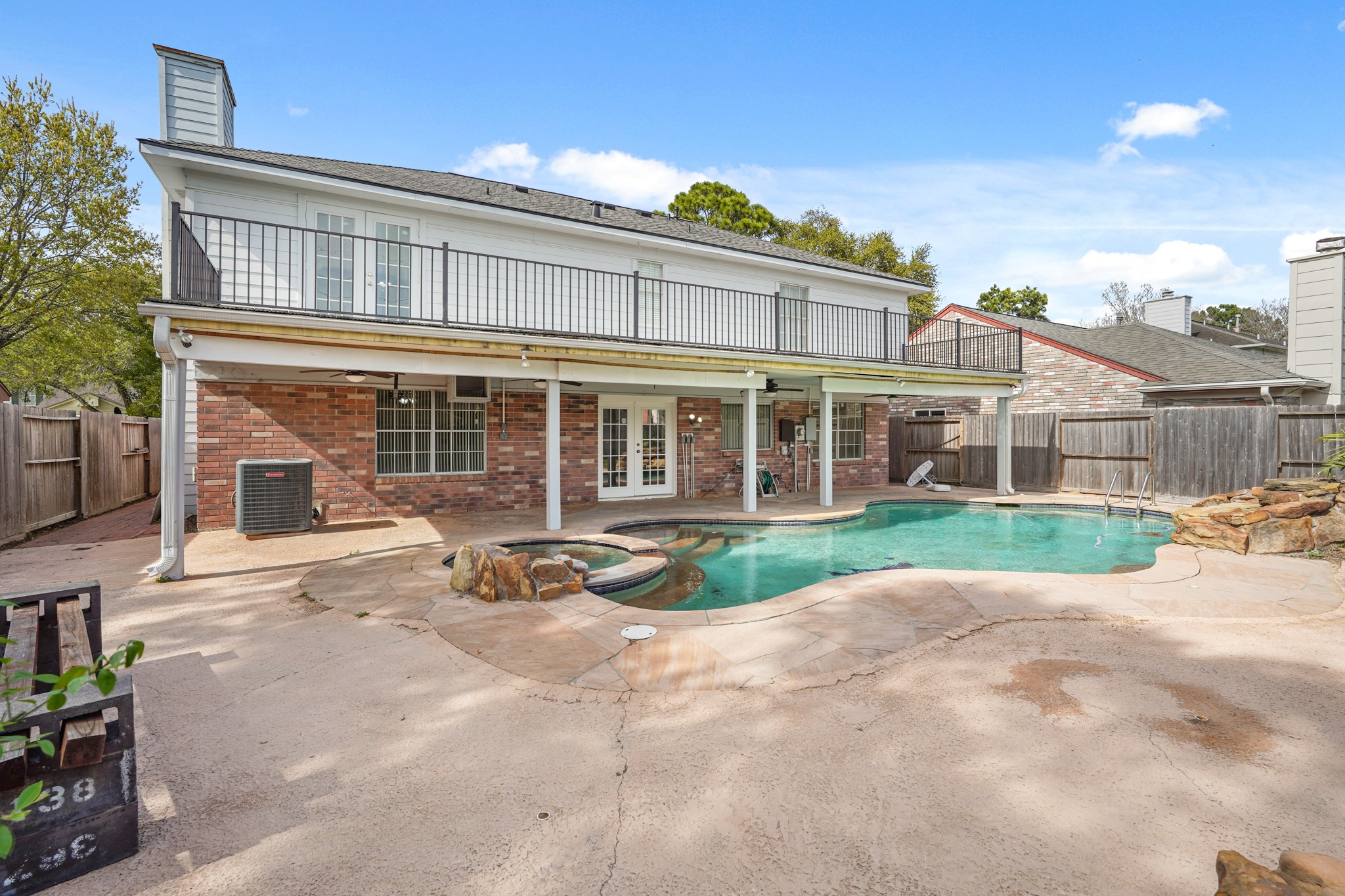 10419 Tablerock Drive Property Photo 32
