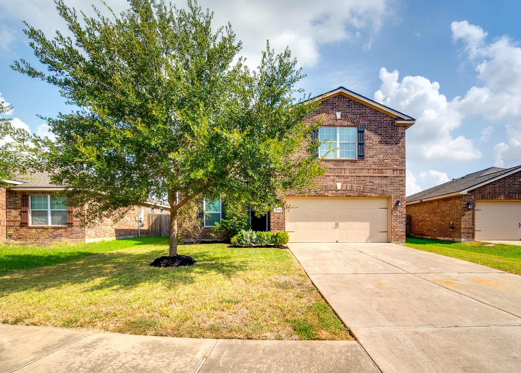 6619 Plum Springs Lane Property Photo 1