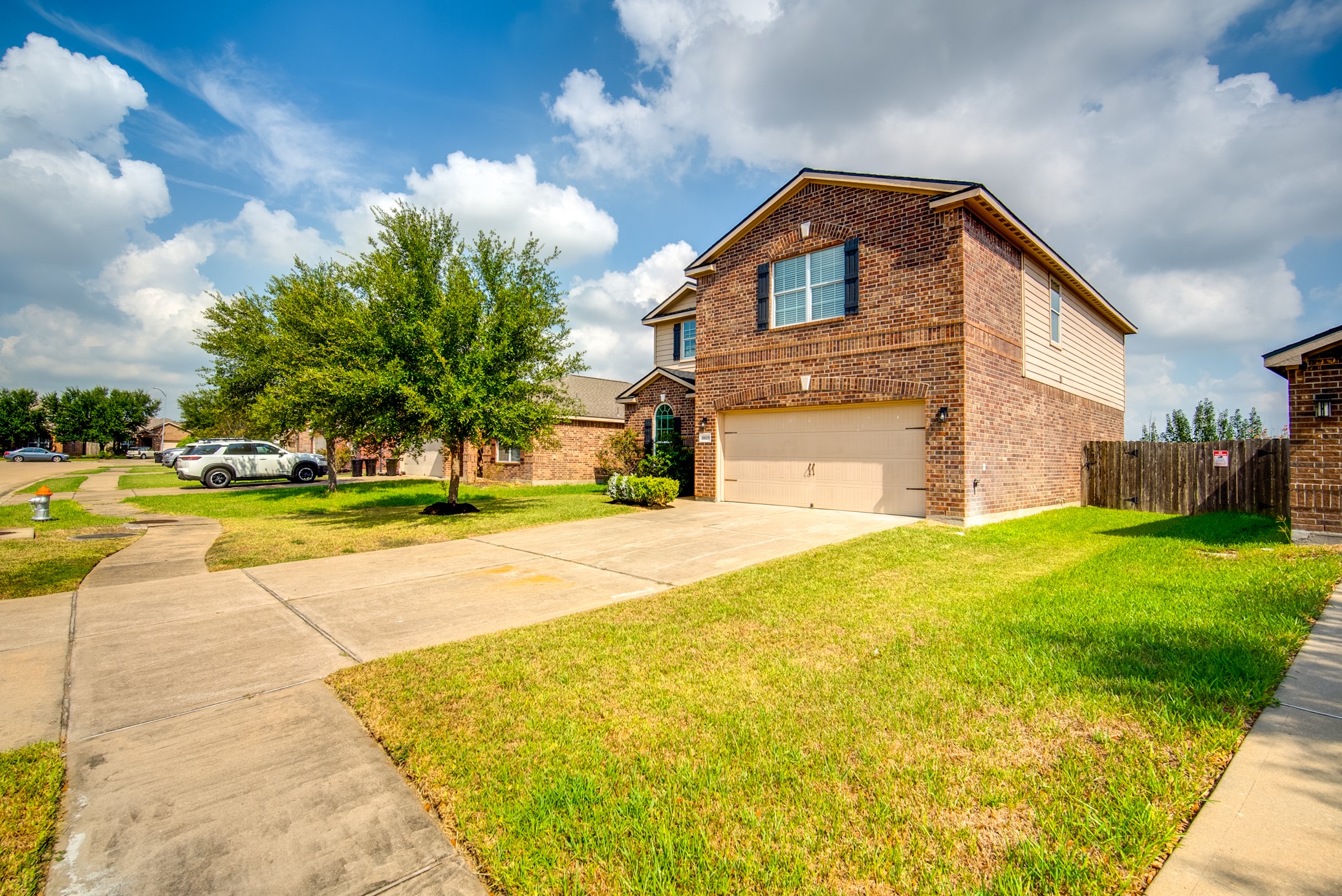 6619 Plum Springs Lane Property Photo 2