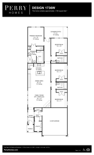 9031 Caribou Court Property Photo 13