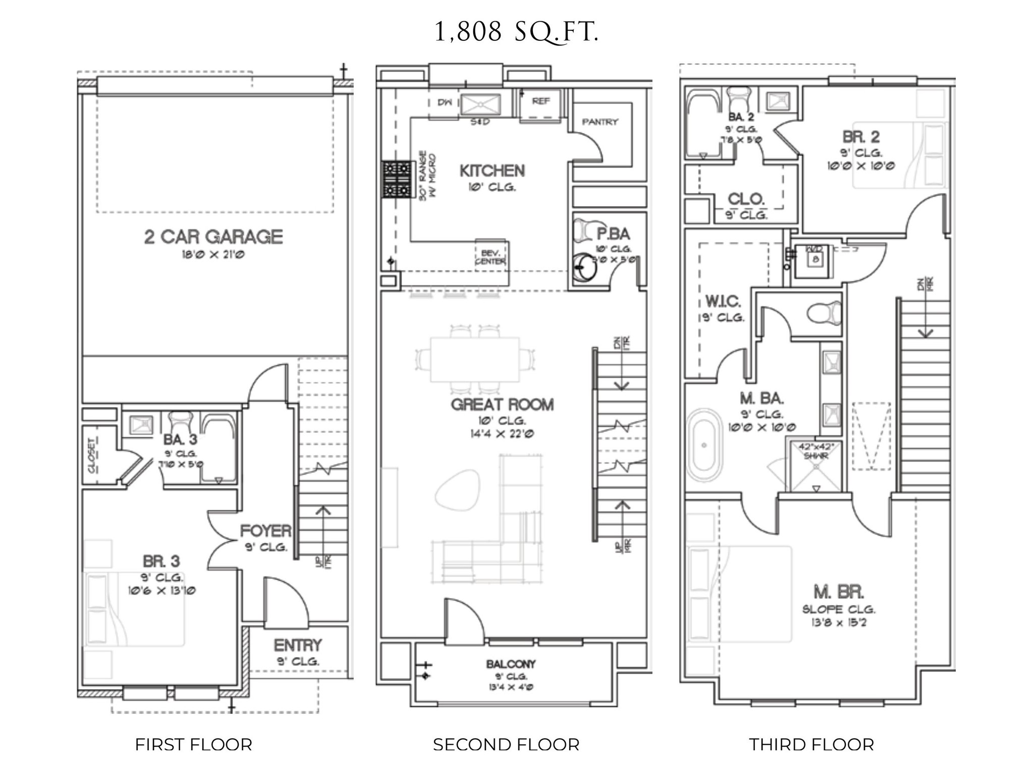 6332 Paddington Bend Drive Property Photo 2