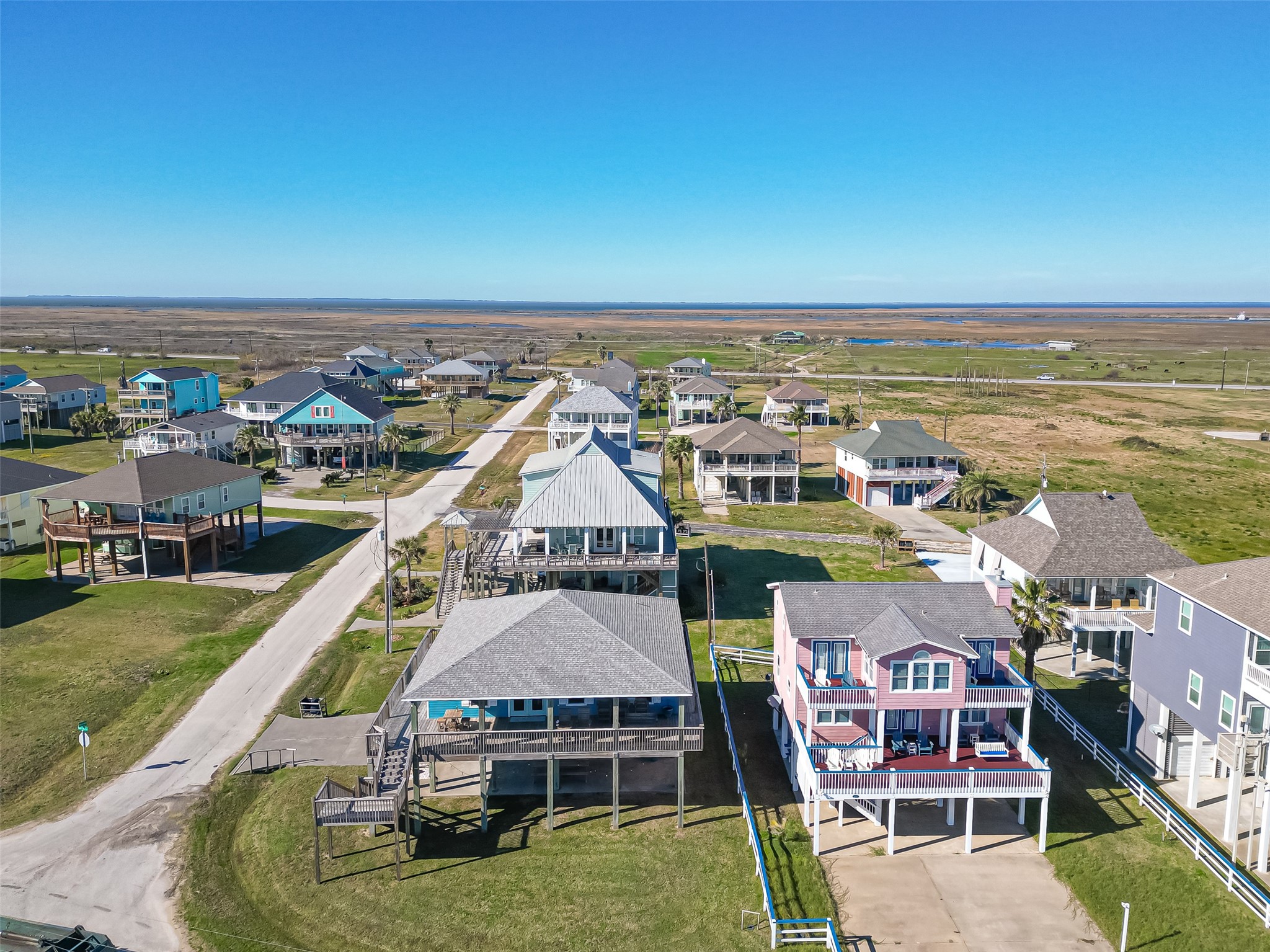 3401 Sand Castle Lane Property Photo