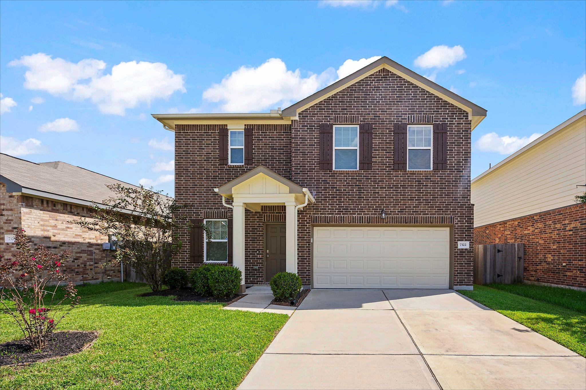7322 Evitale Way Property Photo 1
