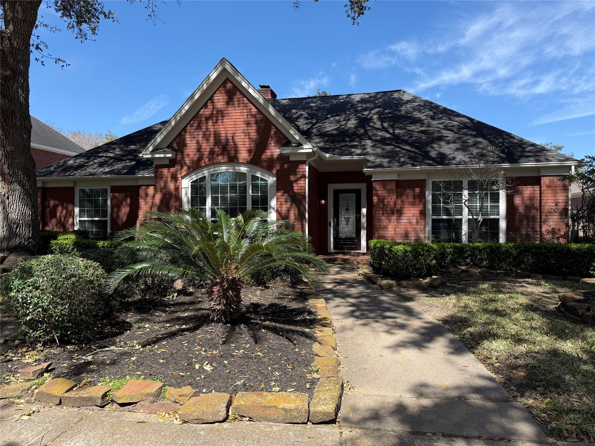 4830 Hillswick Drive Property Photo