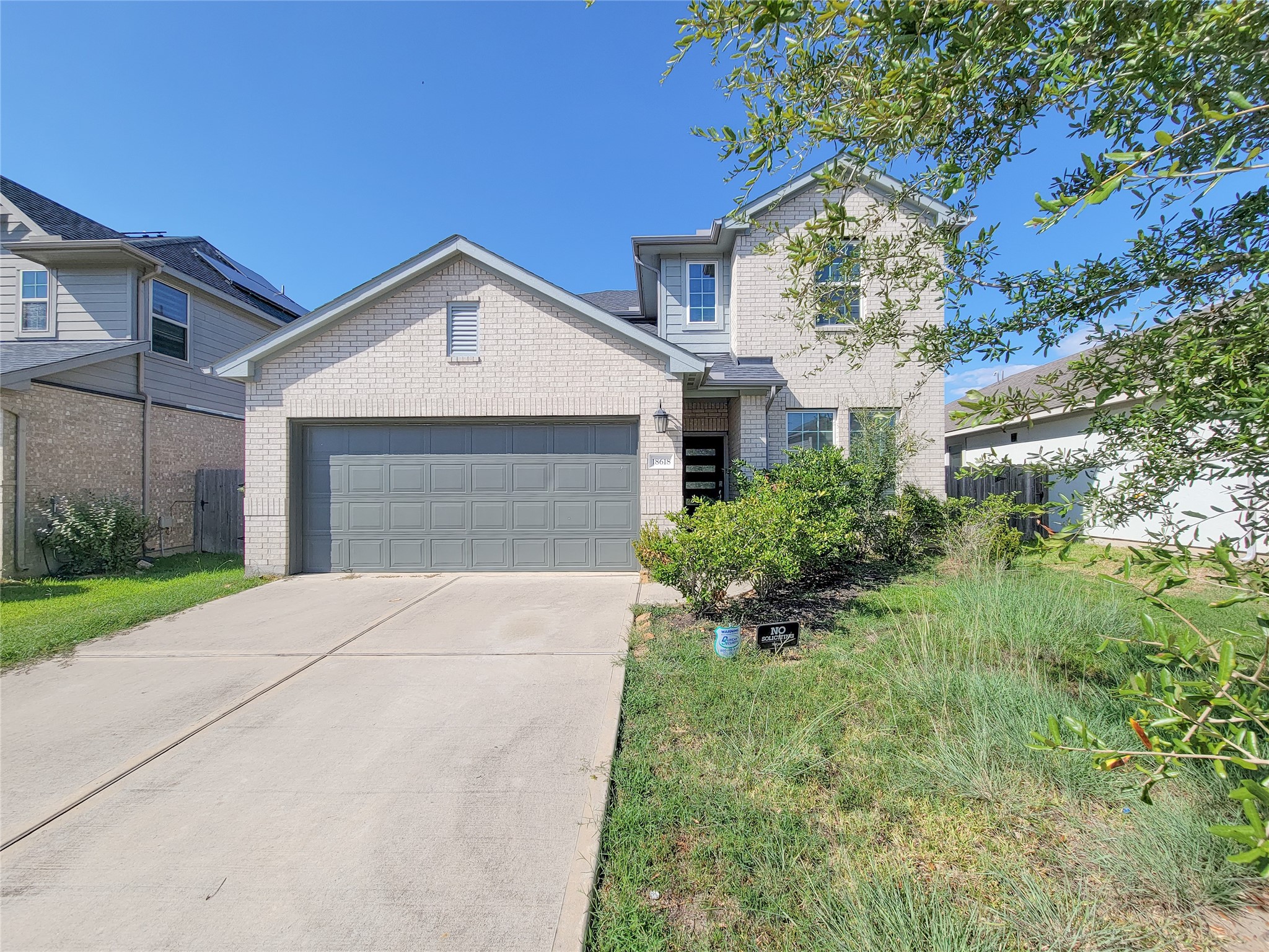 18618 Greenwood Meadow Property Photo 3