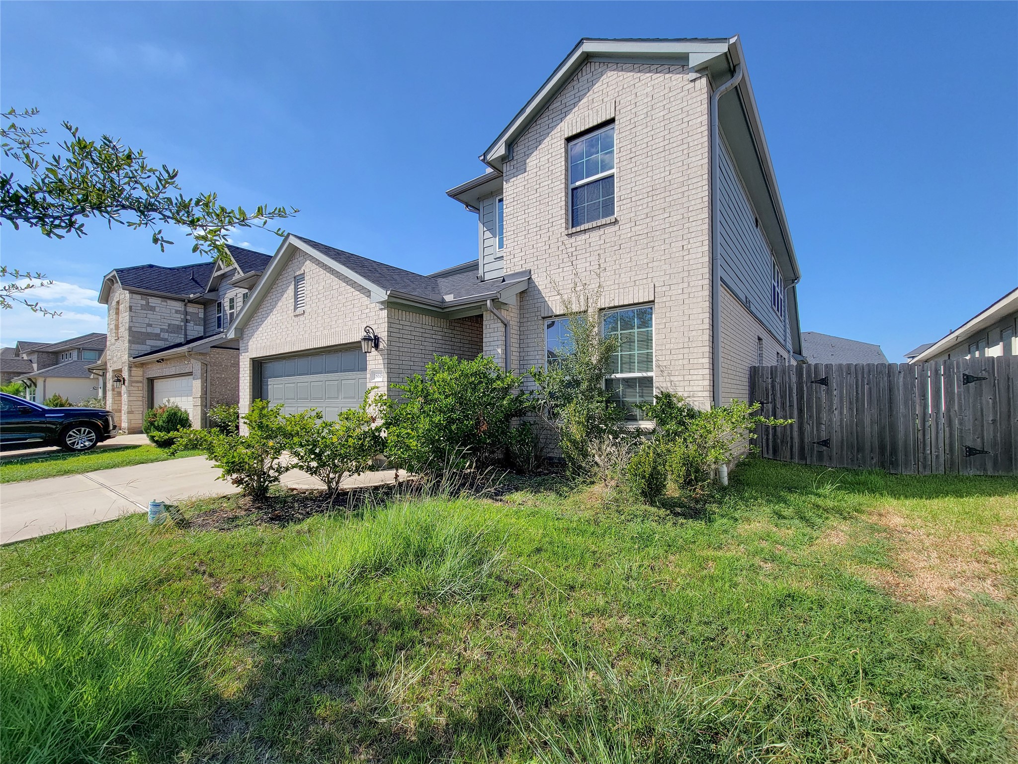 18618 Greenwood Meadow Property Photo 4
