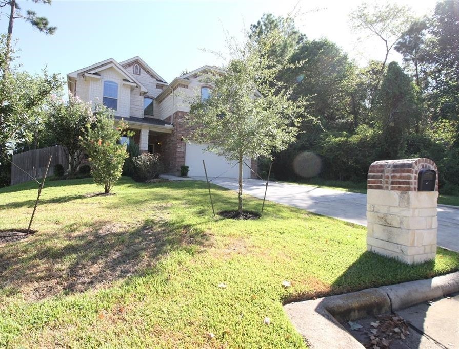 3801 Happy Hollow Drive Property Photo 1