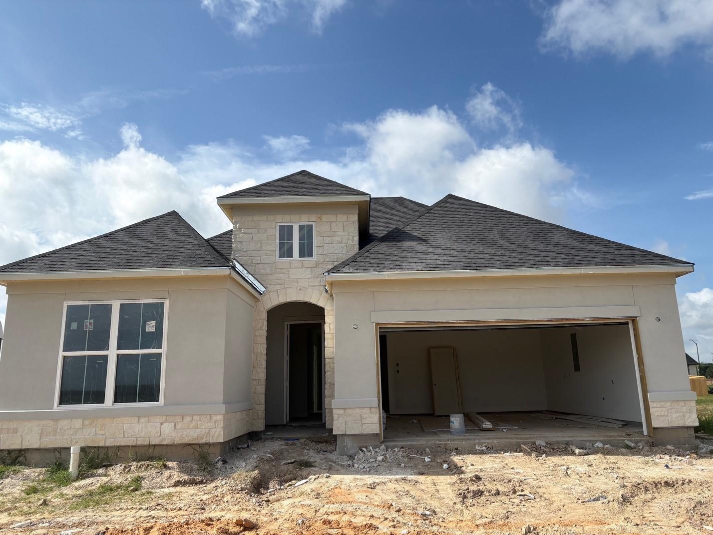 25823 Yellow Lantana Lane, Katy Tx 77493 Property Photo 1
