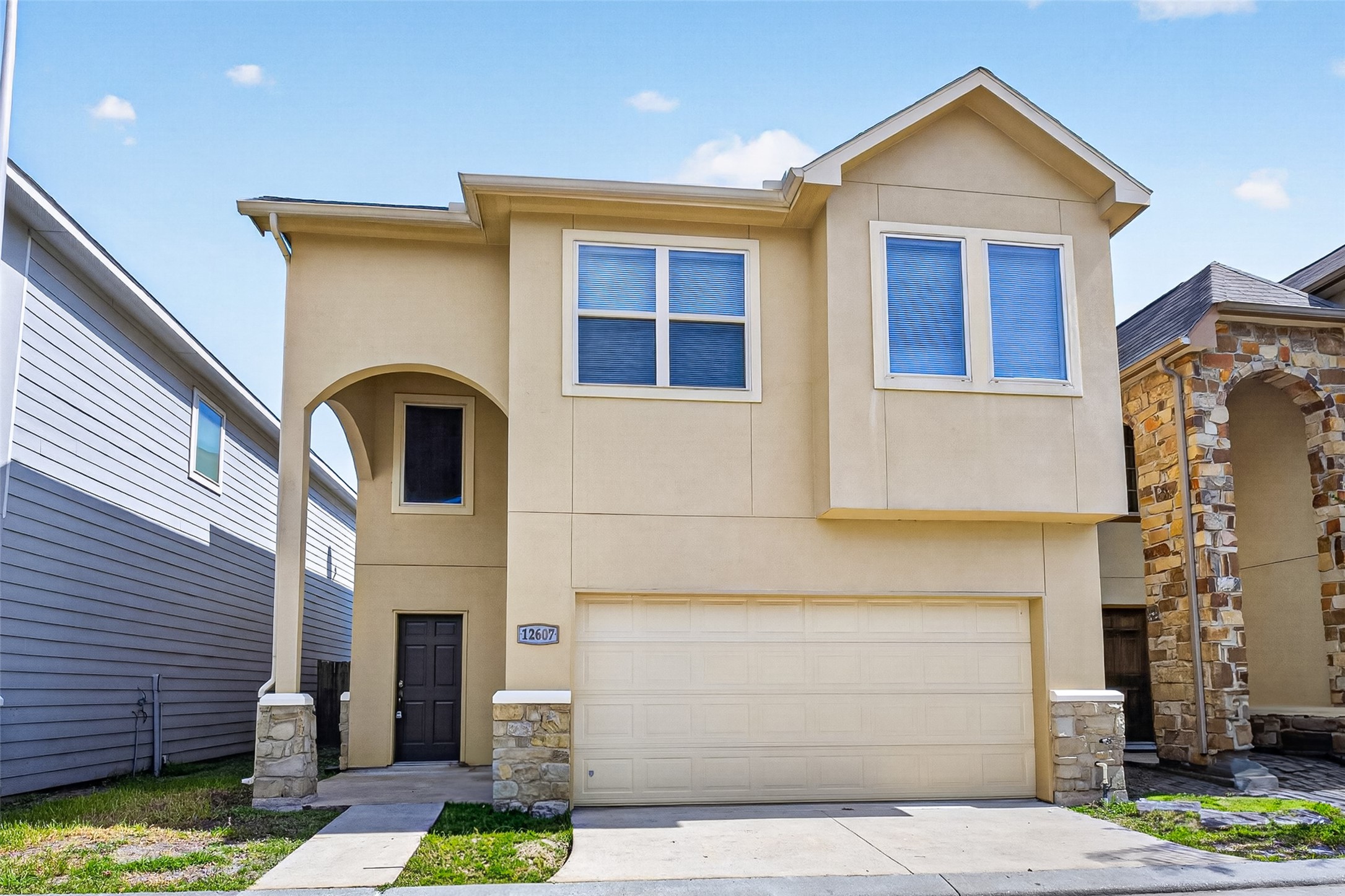 12607 Ashford Shore Drive Property Photo