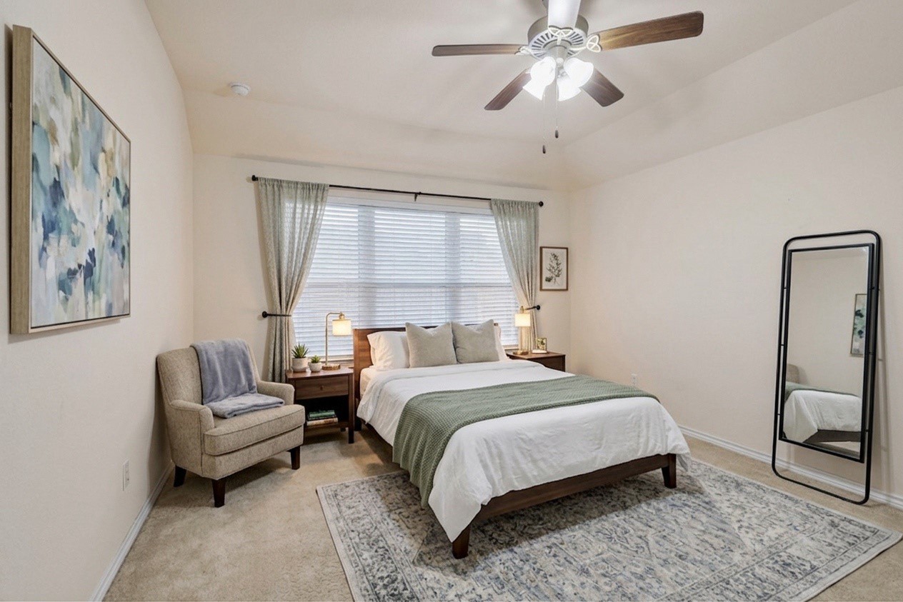 2346 Cherrington Woods Lane Property Photo 8