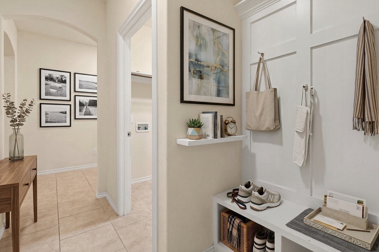 2346 Cherrington Woods Lane Property Photo 11