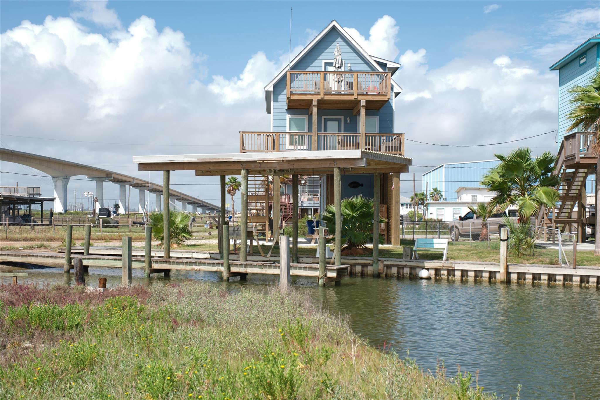 104 Pompano Lane, Surfside Beach TX 77541 Property Photo 1