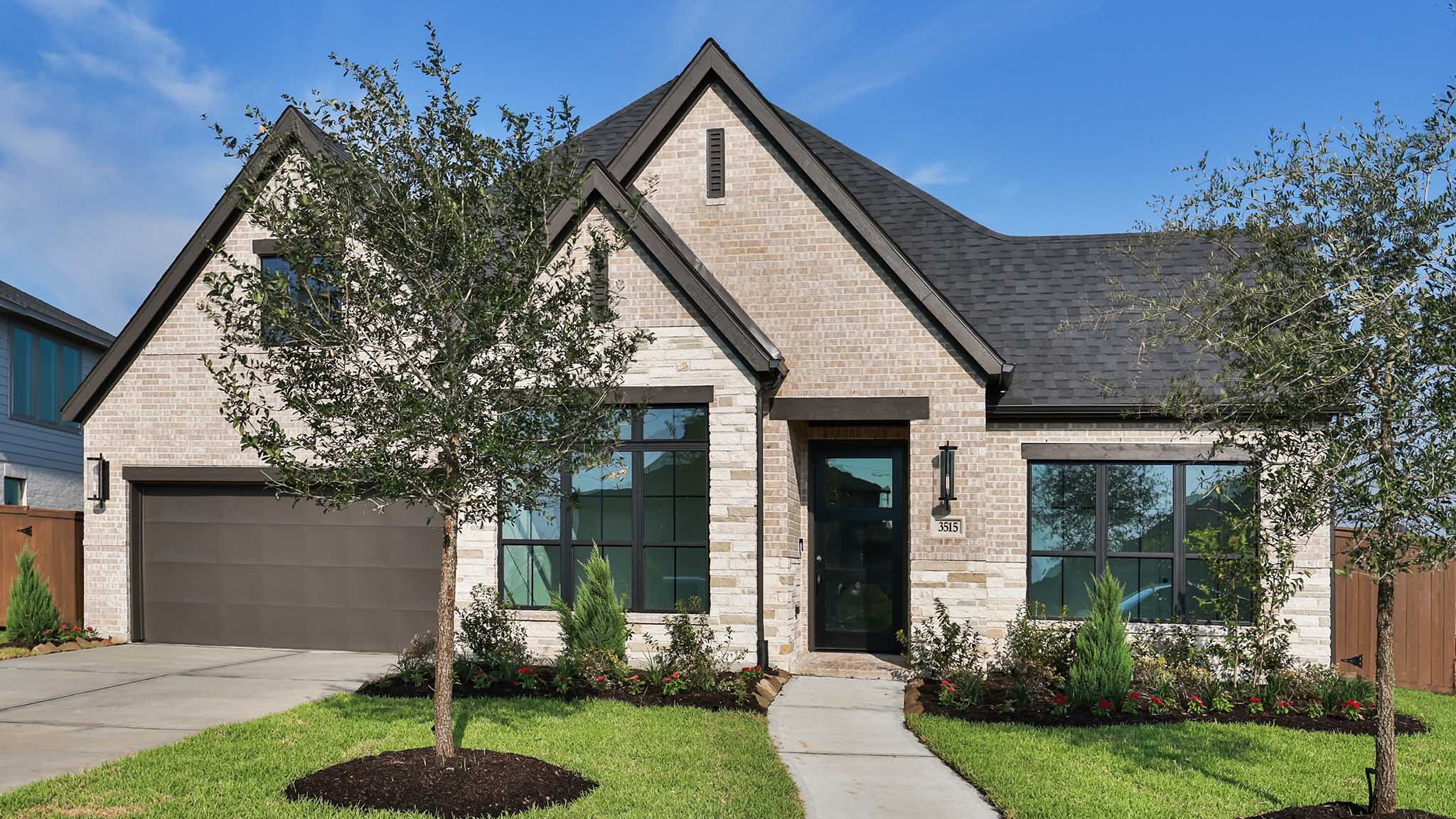 3515 Blue Mistflower Drive Property Photo 1