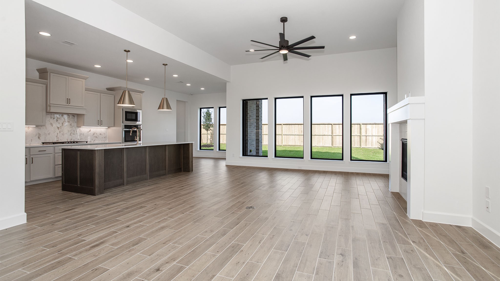 3515 Blue Mistflower Drive Property Photo 4