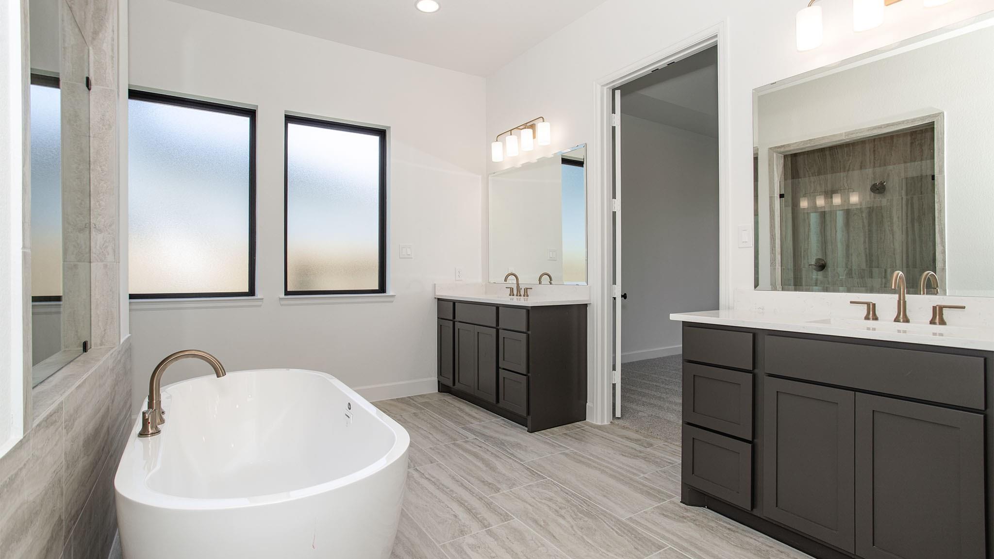 3515 Blue Mistflower Drive, Katy Tx 77493 Property Photo 10