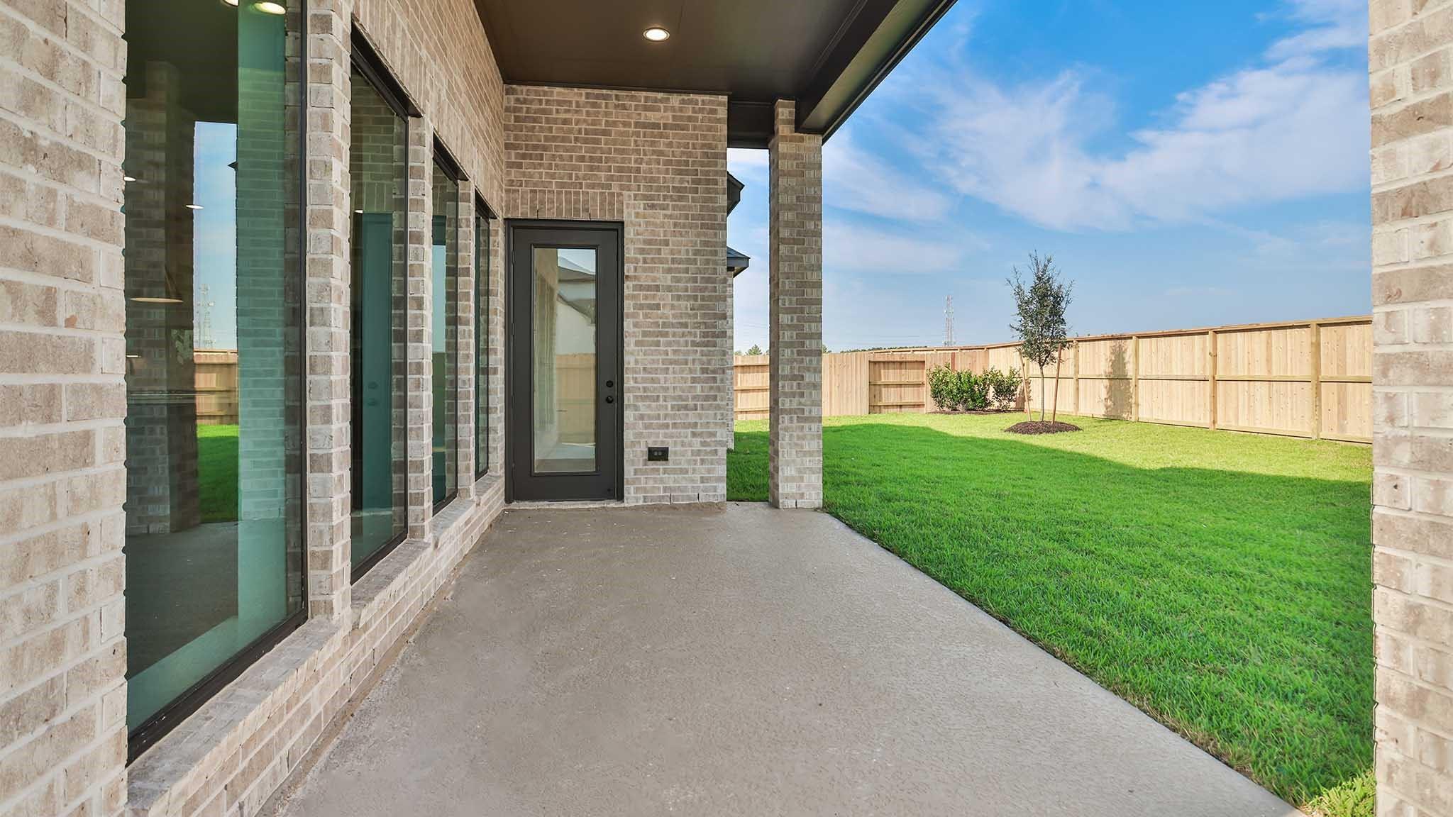 3515 Blue Mistflower Drive, Katy Tx 77493 Property Photo 14