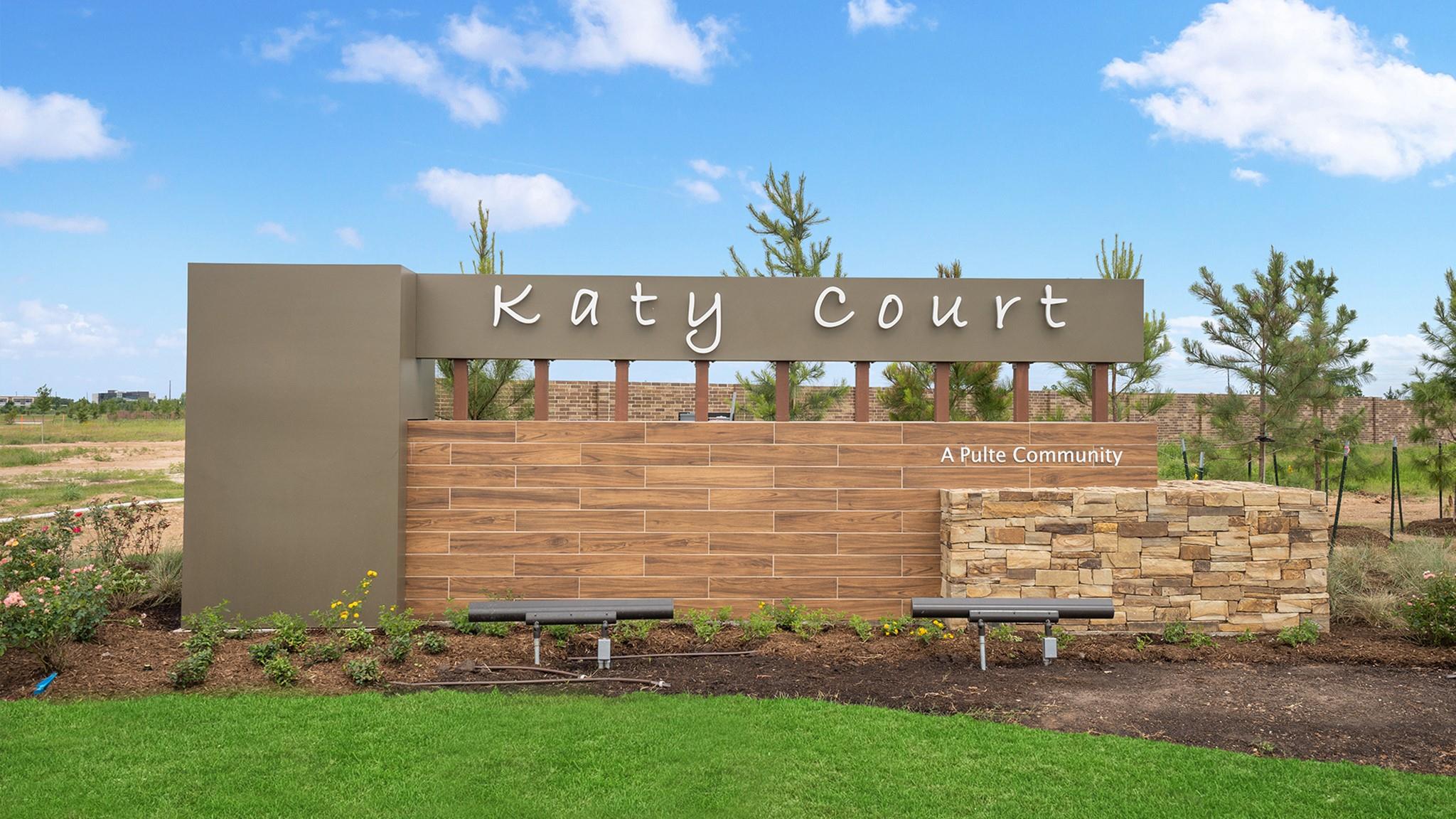3515 Blue Mistflower Drive, Katy Tx 77493 Property Photo 18