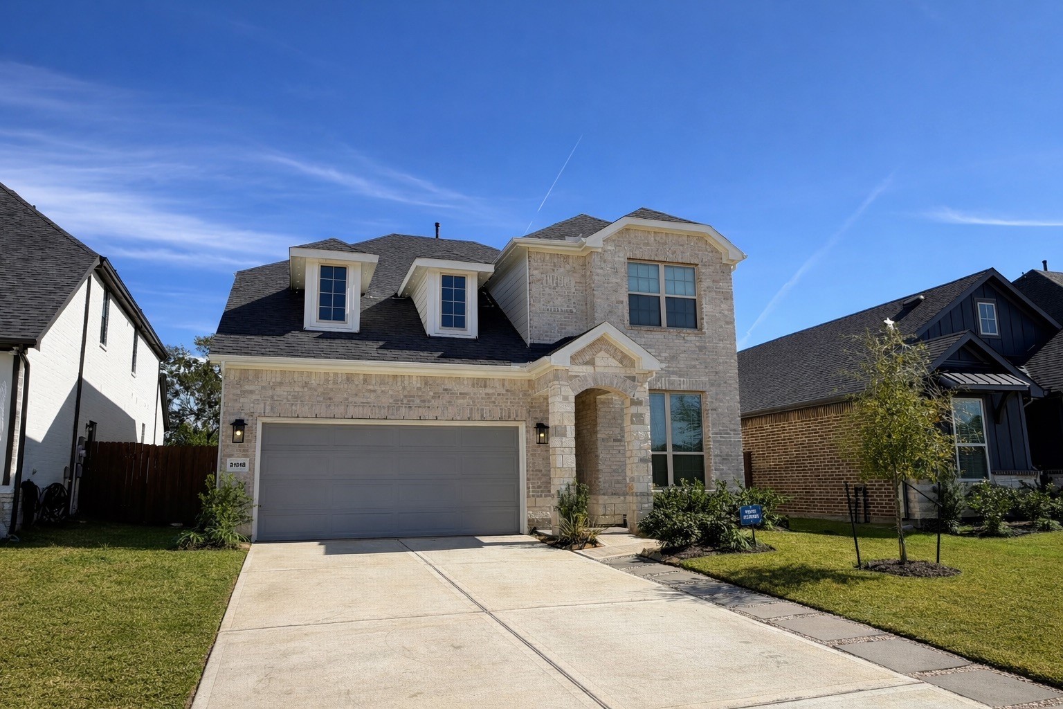 21018 Milazzo Park Trail Property Photo 3