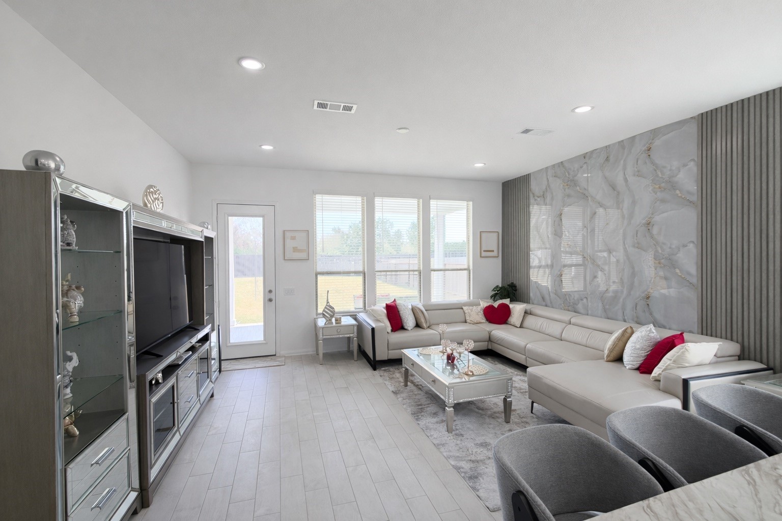 21018 Milazzo Park Trail Property Photo 8