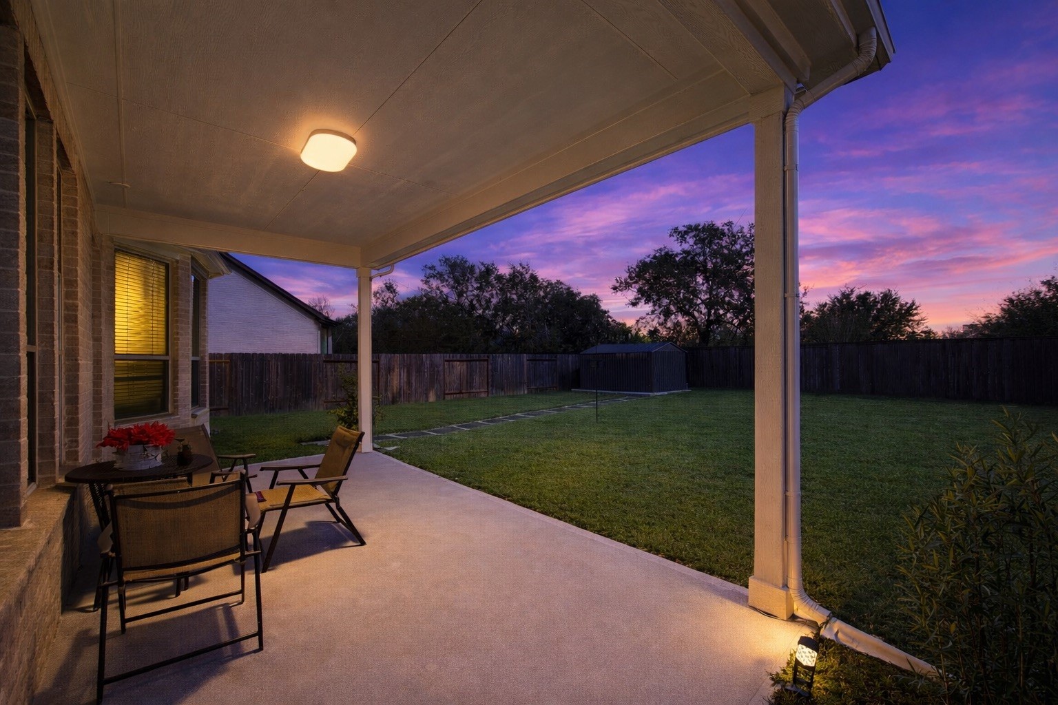 21018 Milazzo Park Trail Property Photo 19