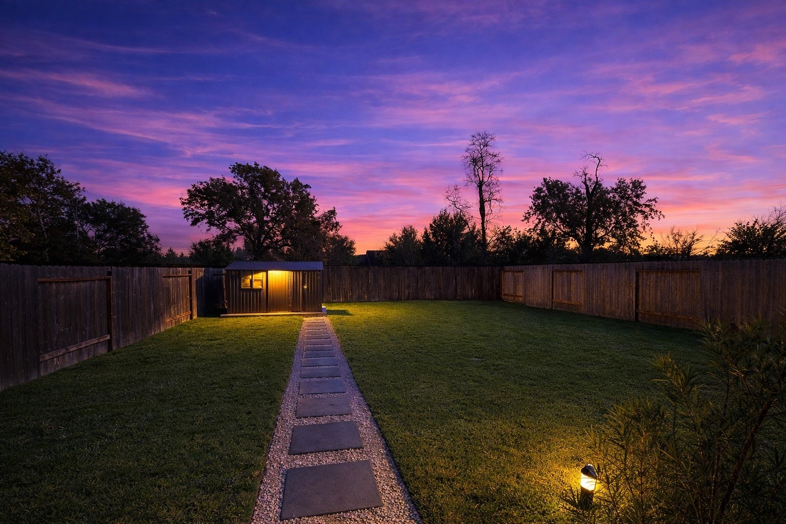 21018 Milazzo Park Trail Property Photo 20