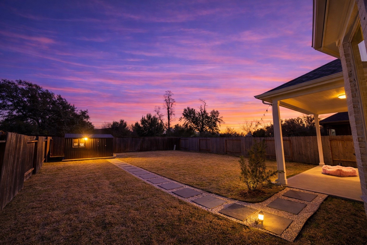 21018 Milazzo Park Trail Property Photo 21