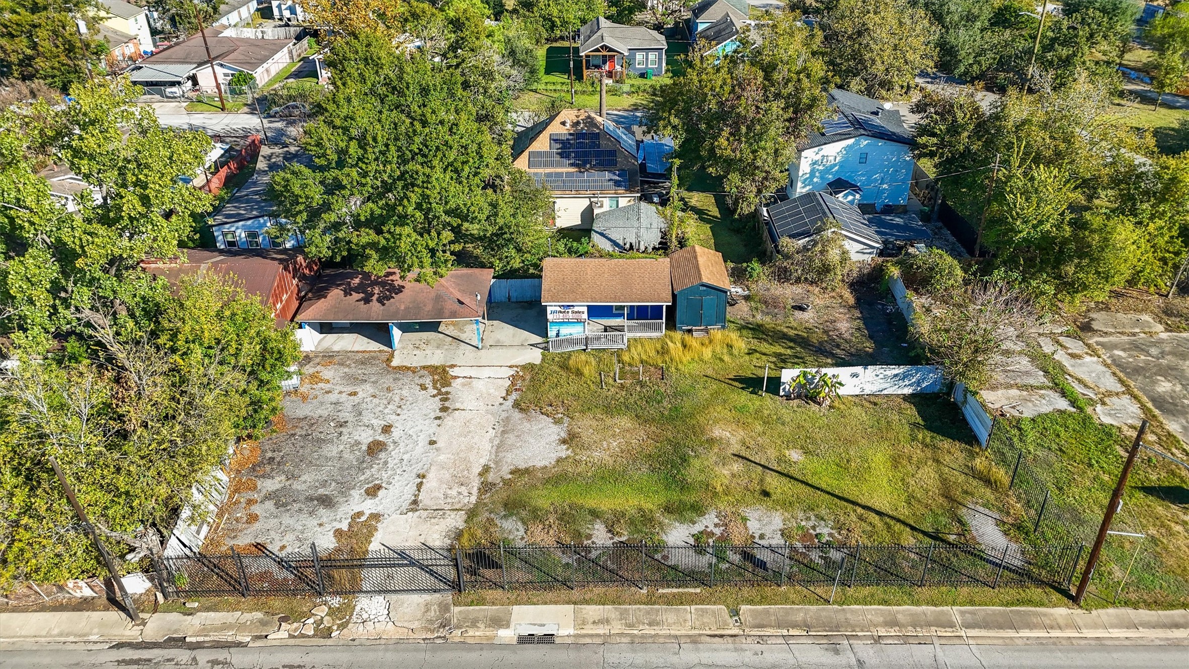7137 Navigation Boulevard Property Photo 5