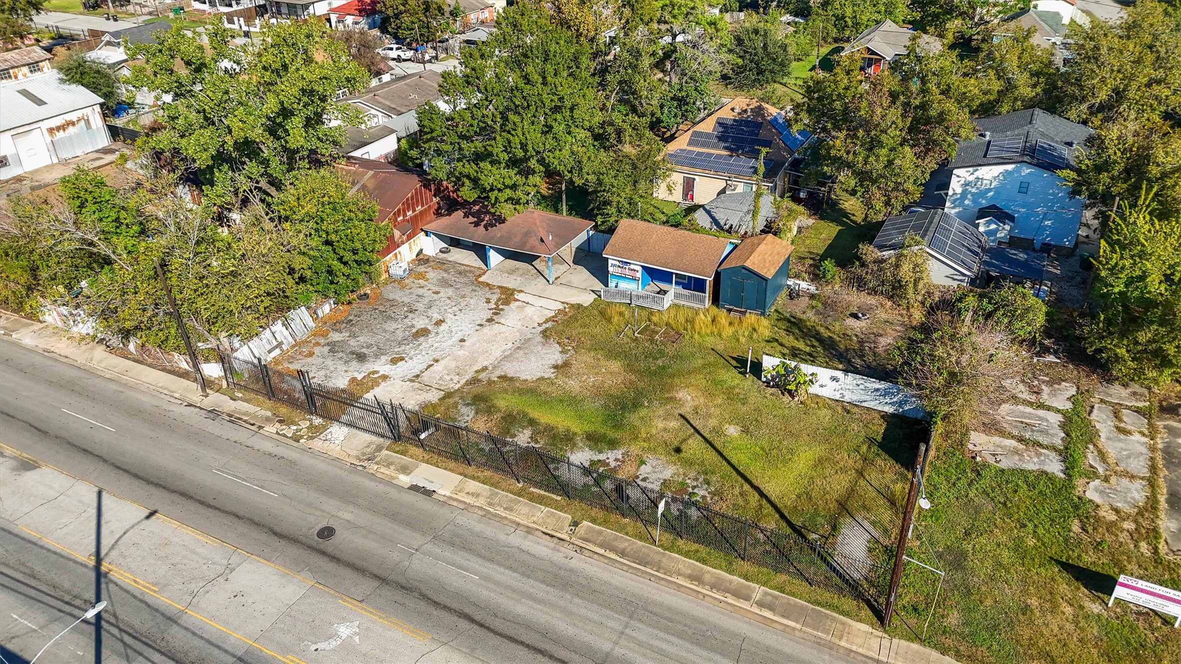 7137 Navigation Boulevard Property Photo 7