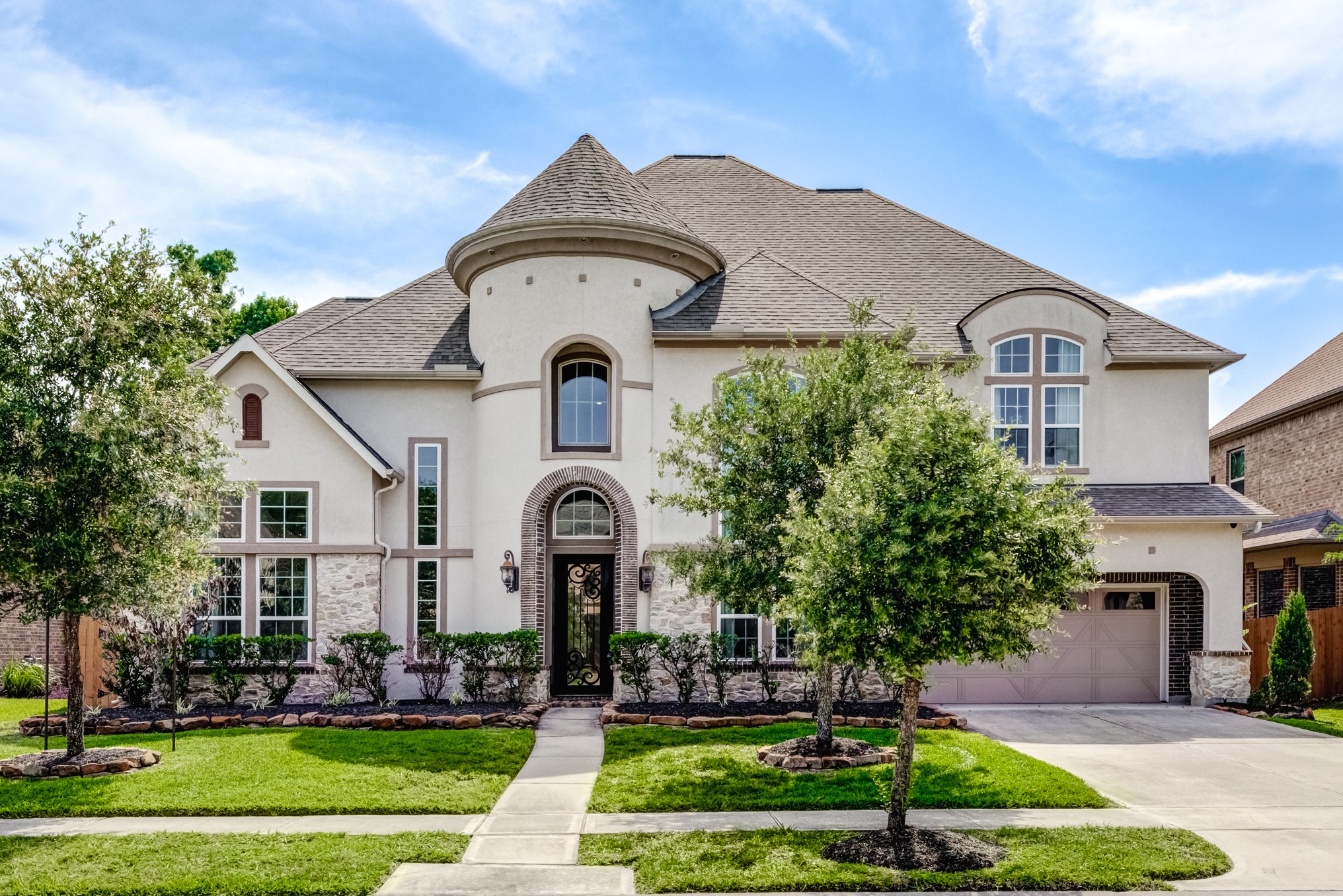 3650 Sage Hollow Drive Property Photo 1