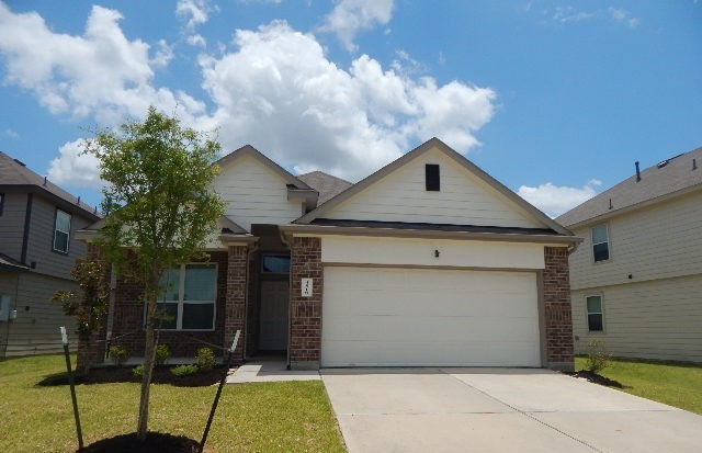 4516 Danielle Gardens Lane Property Photo 1