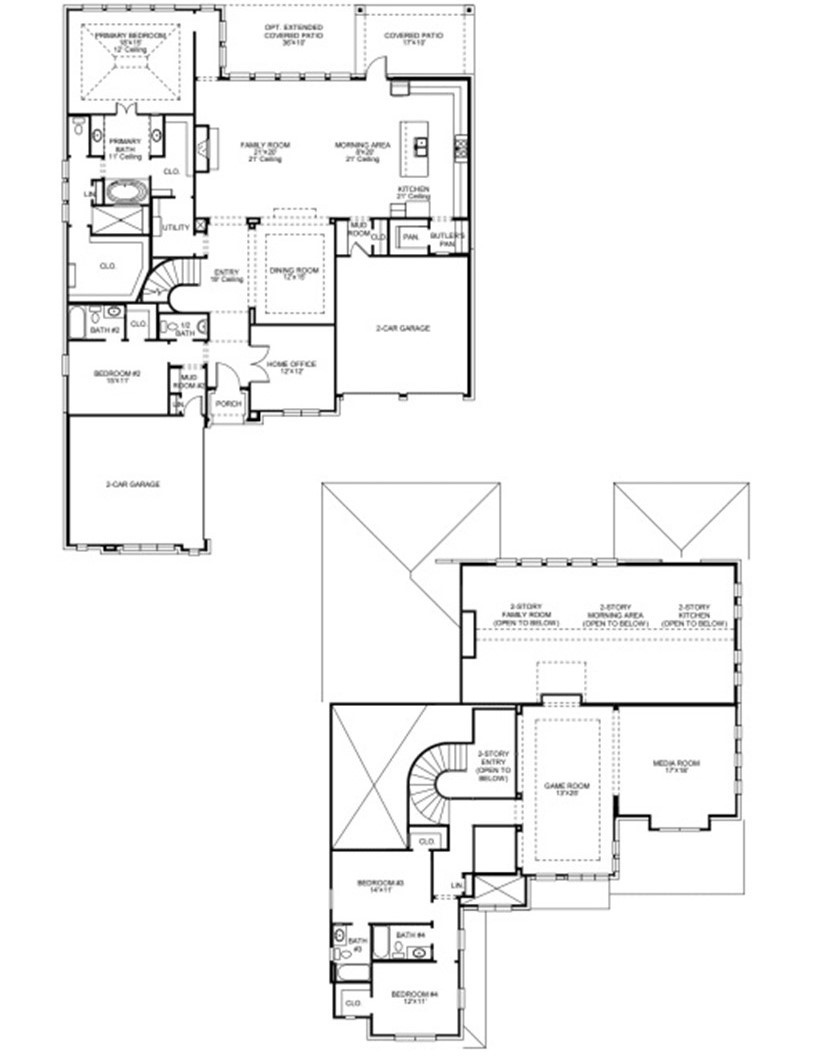 26302 Blissful Lea Lane Property Photo 2