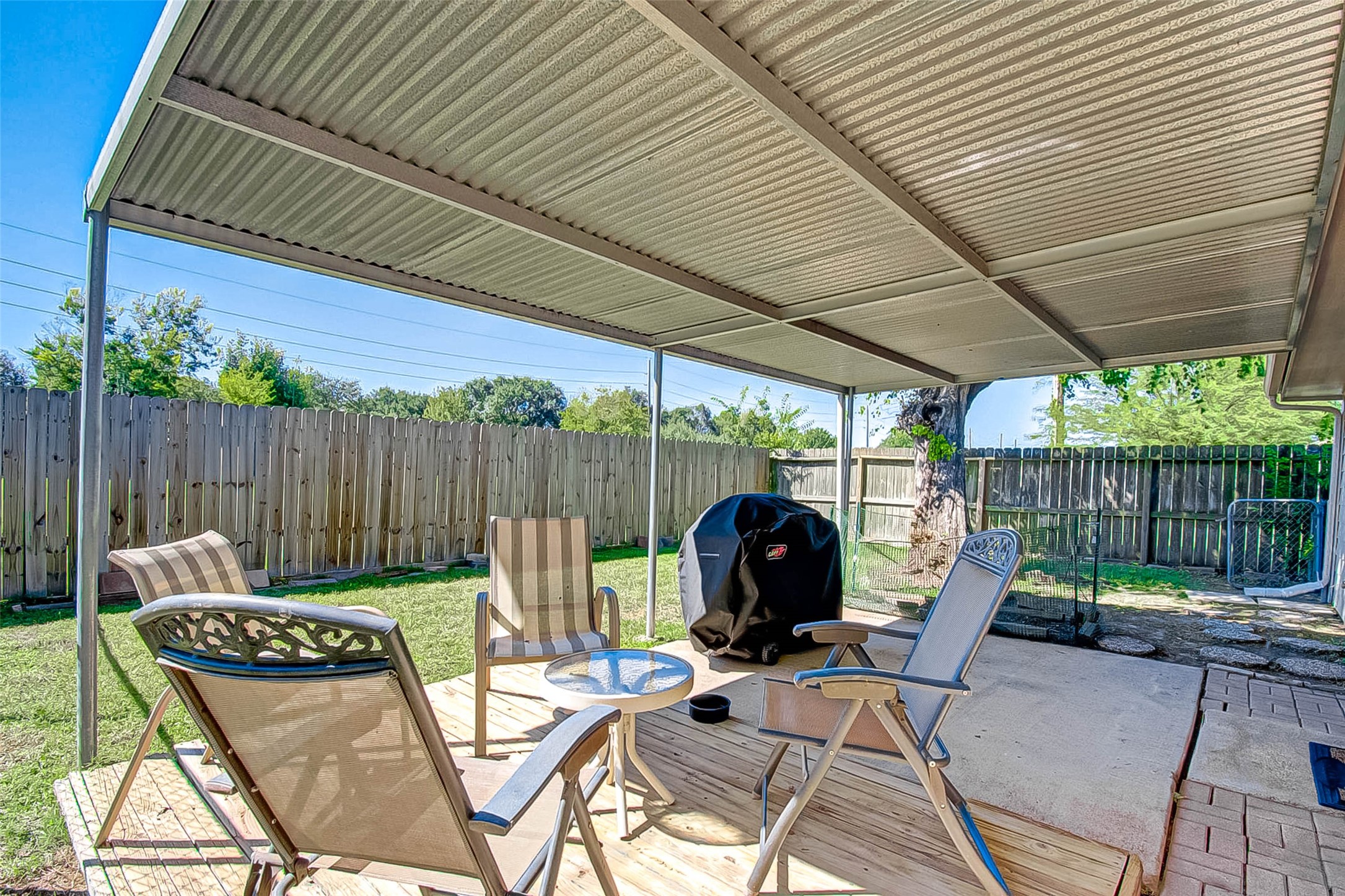 7211 Skylight Lane Property Photo 19