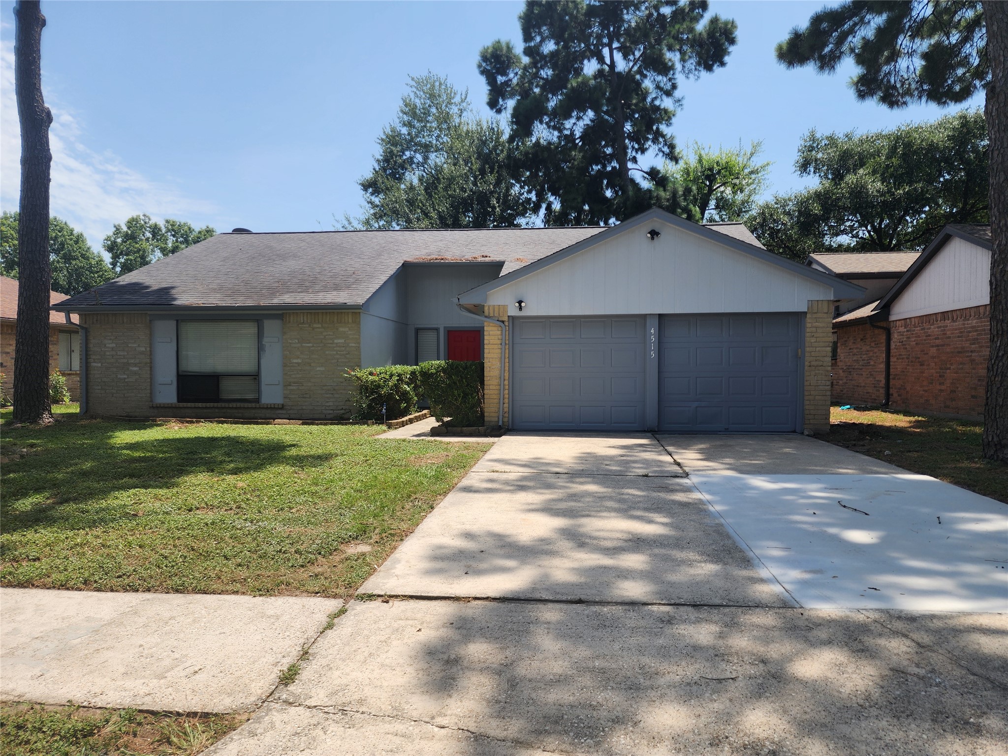 4515 Aspen Brook Lane Property Photo 1