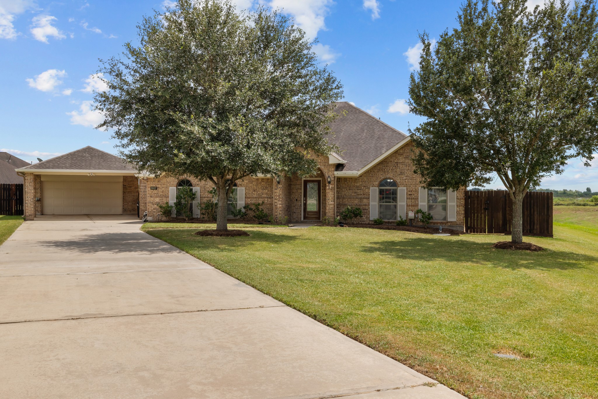 28027 Trade Wind Court Property Photo 1