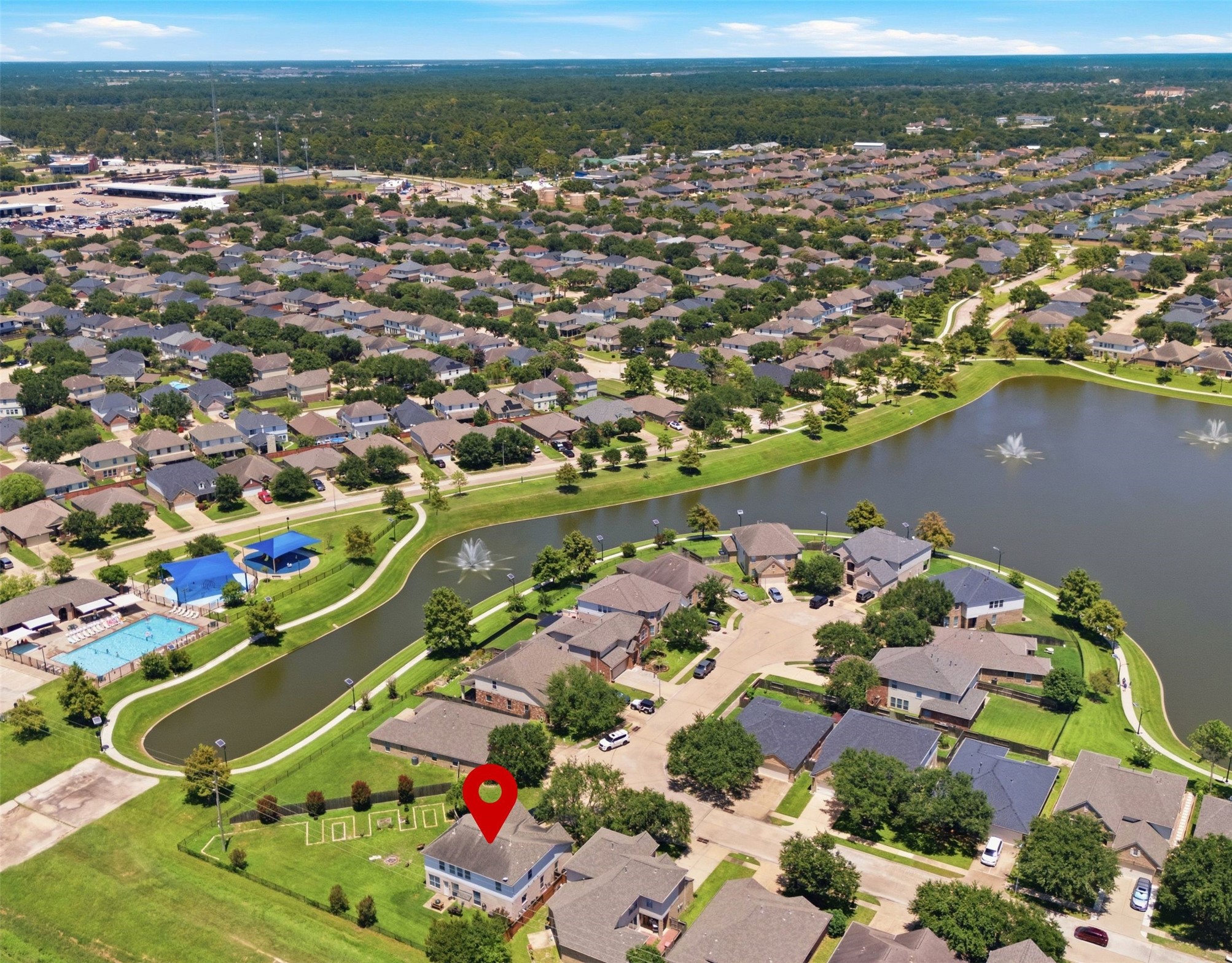 15135 By The Lake Way Property Photo 31
