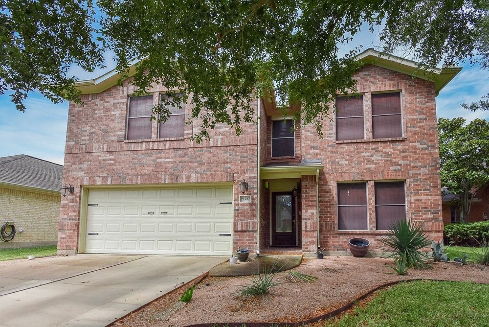 17302 Pecan Acres Drive Property Photo 1
