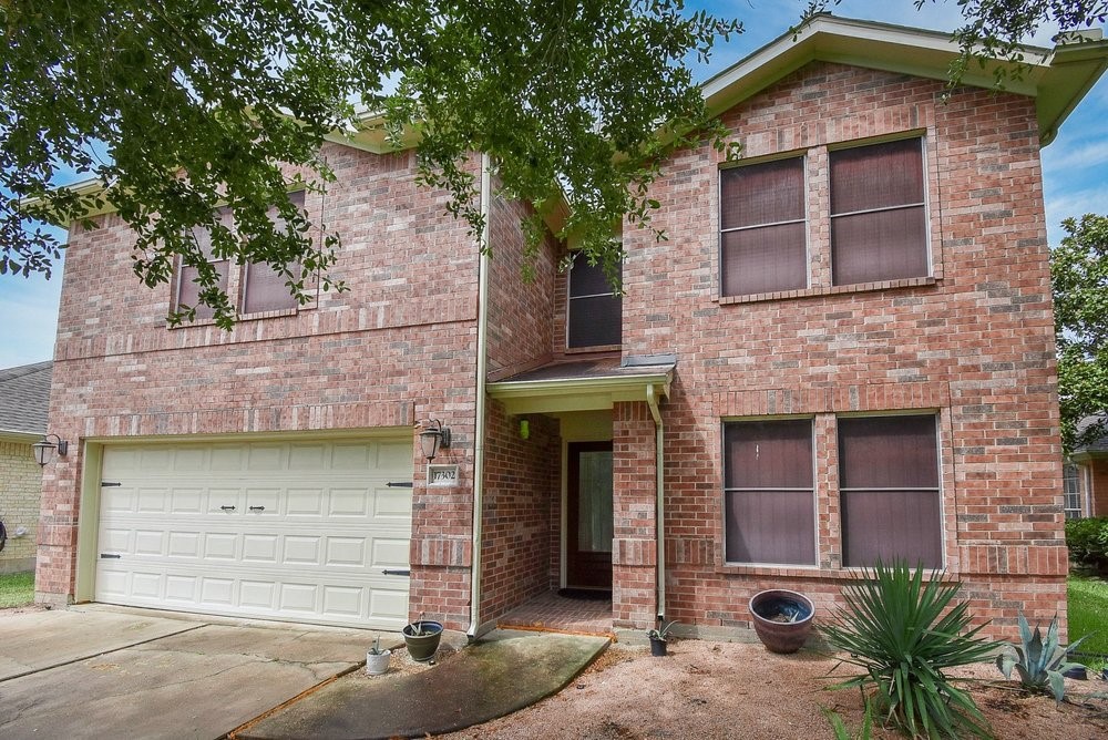 17302 Pecan Acres Drive Property Photo 6