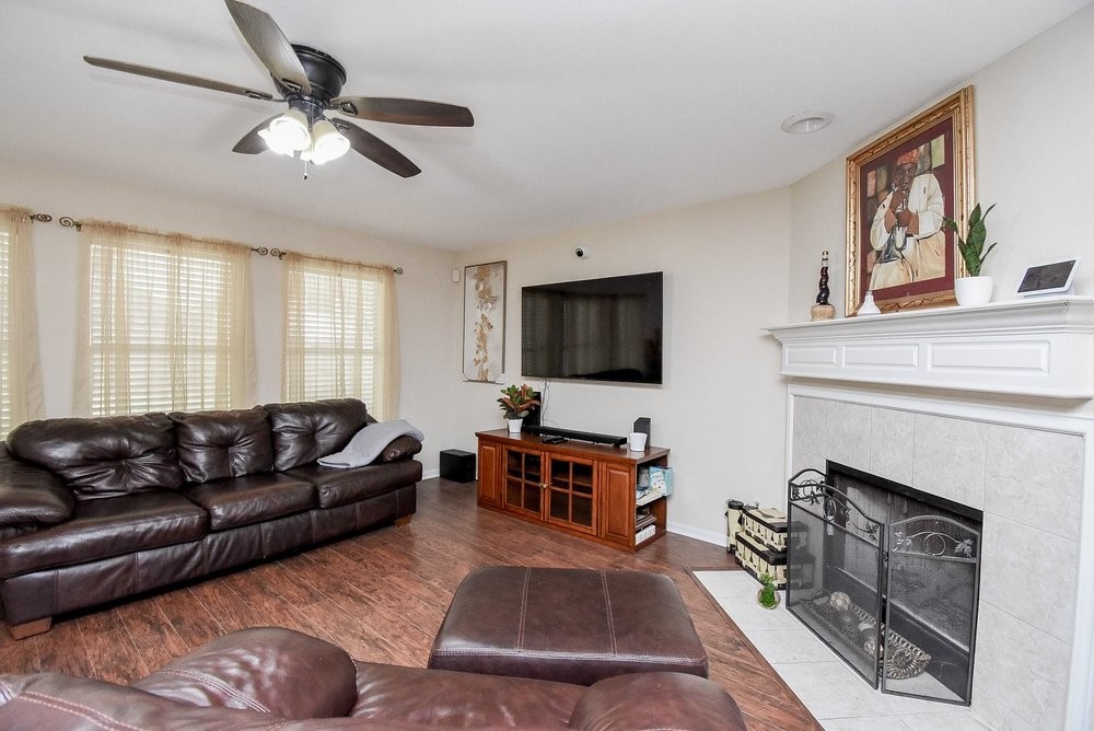 17302 Pecan Acres Drive Property Photo 17