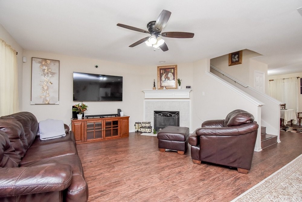 17302 Pecan Acres Drive Property Photo 19