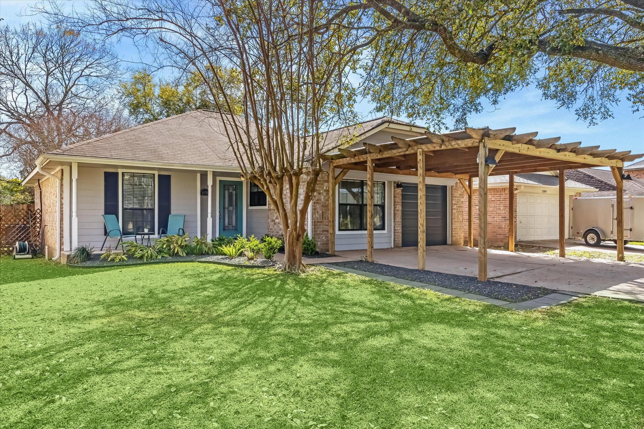 11915 12th Street Property Photo
