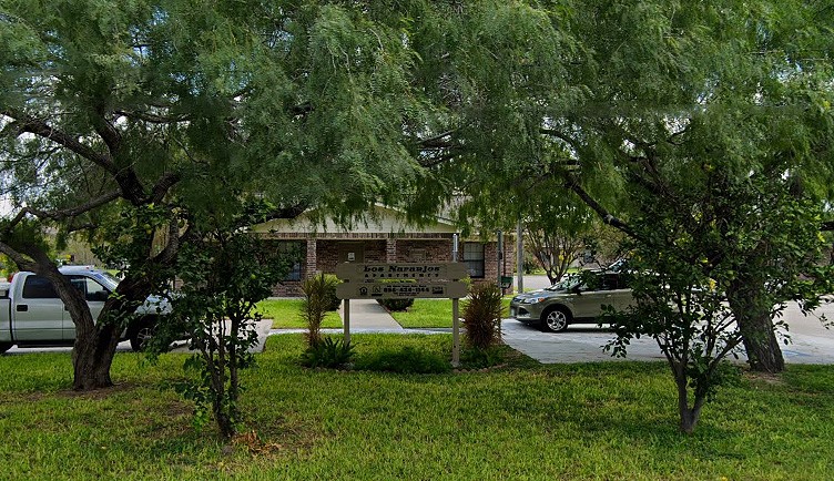 210 N Eagle Pass Rd Property Photo 6