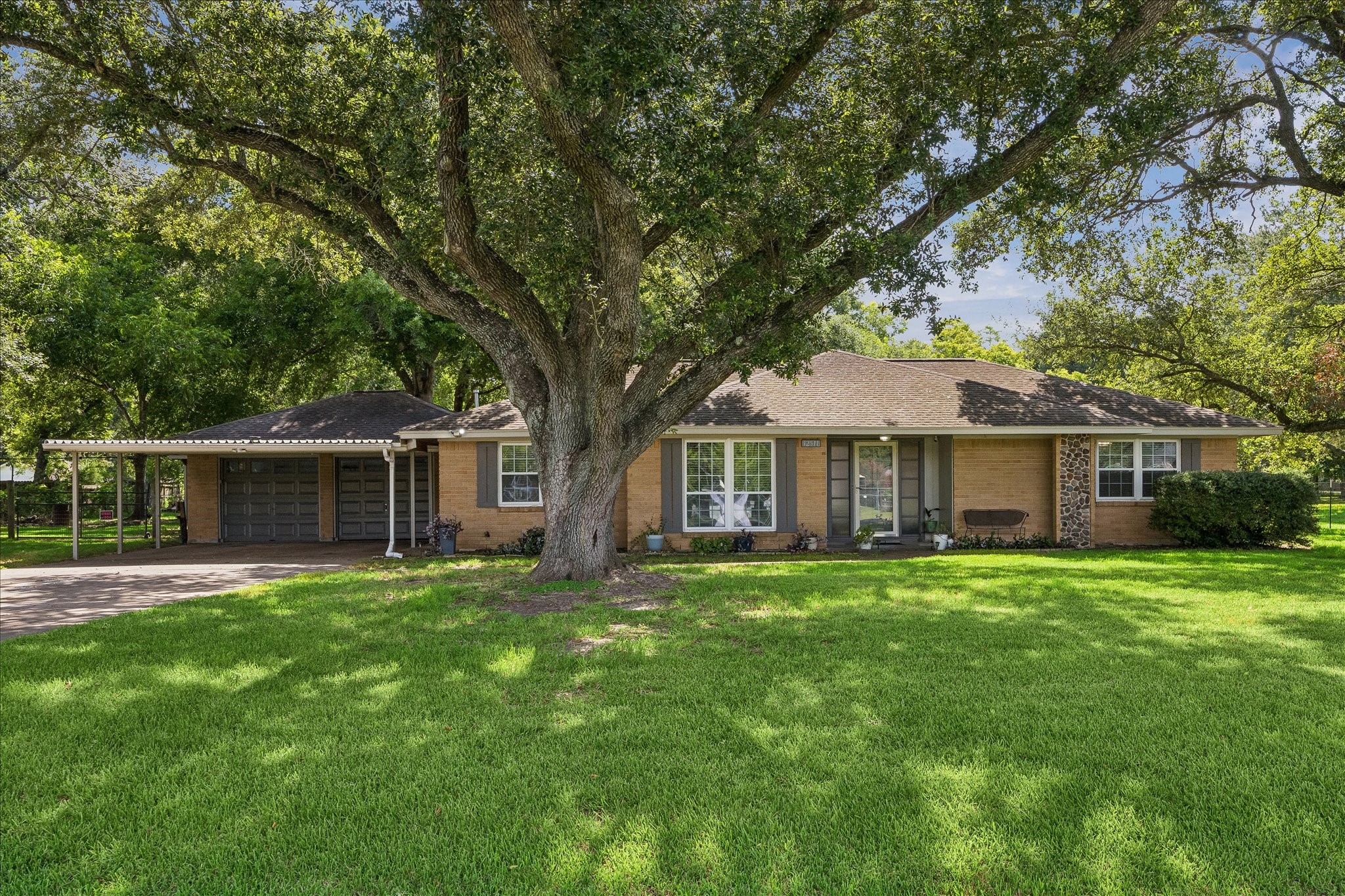 12511 Britt Road Property Photo 1