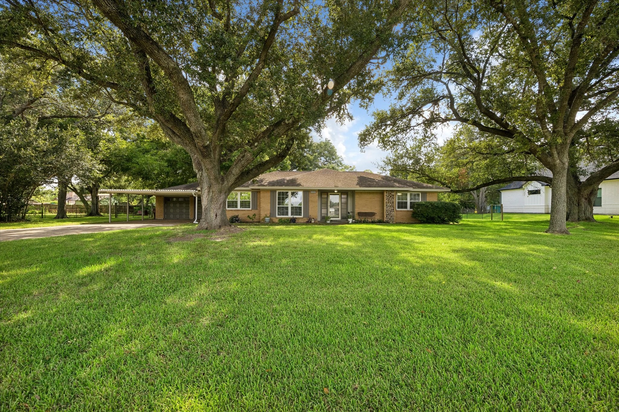 12511 Britt Road Property Photo 1