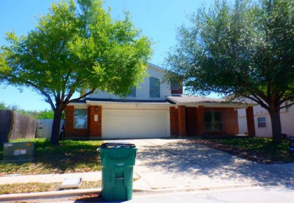 12929 Wayne Spur Lane Property Photo 1