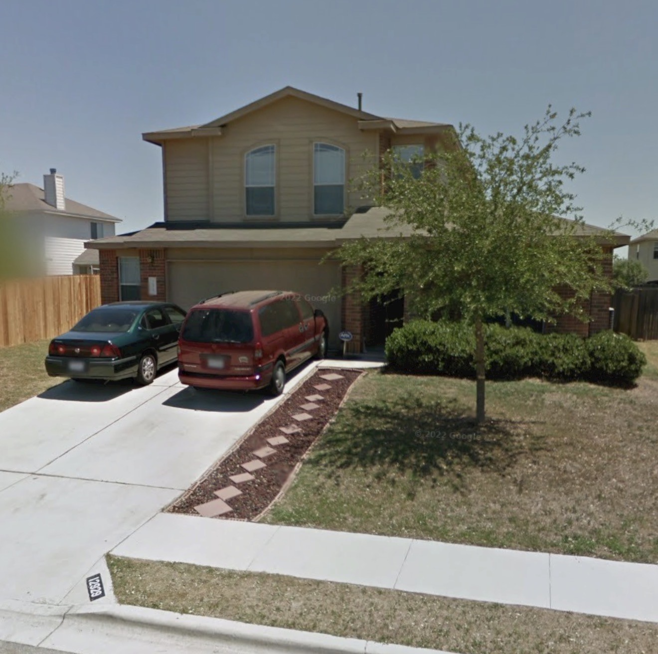 12929 Wayne Spur Lane Property Photo 3