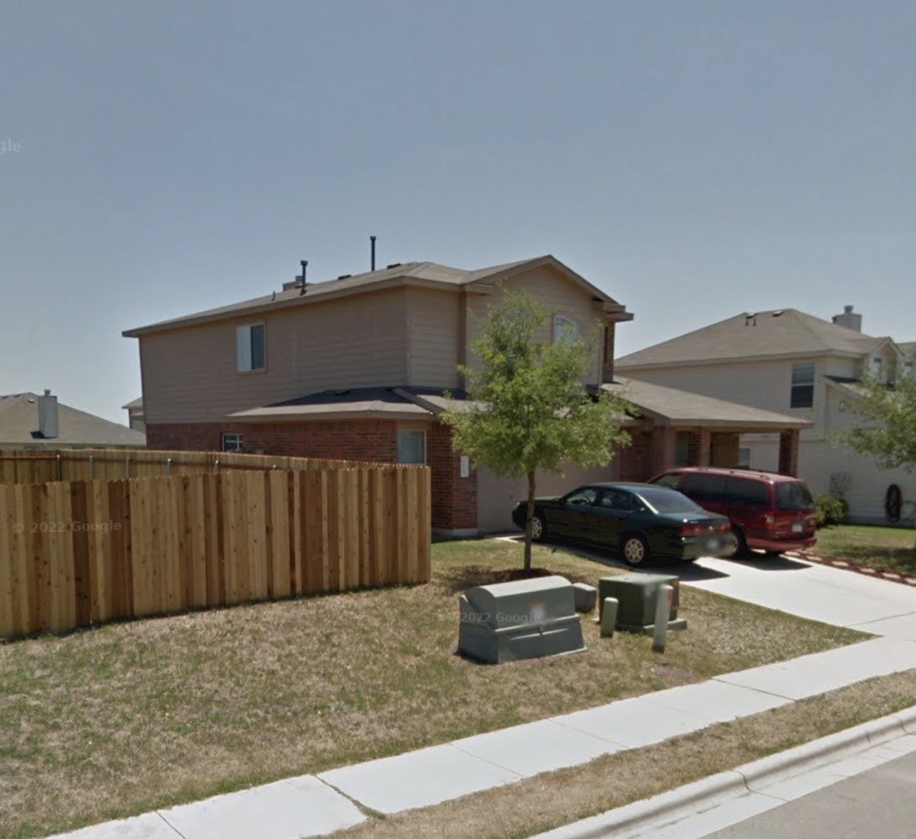 12929 Wayne Spur Lane Property Photo 4