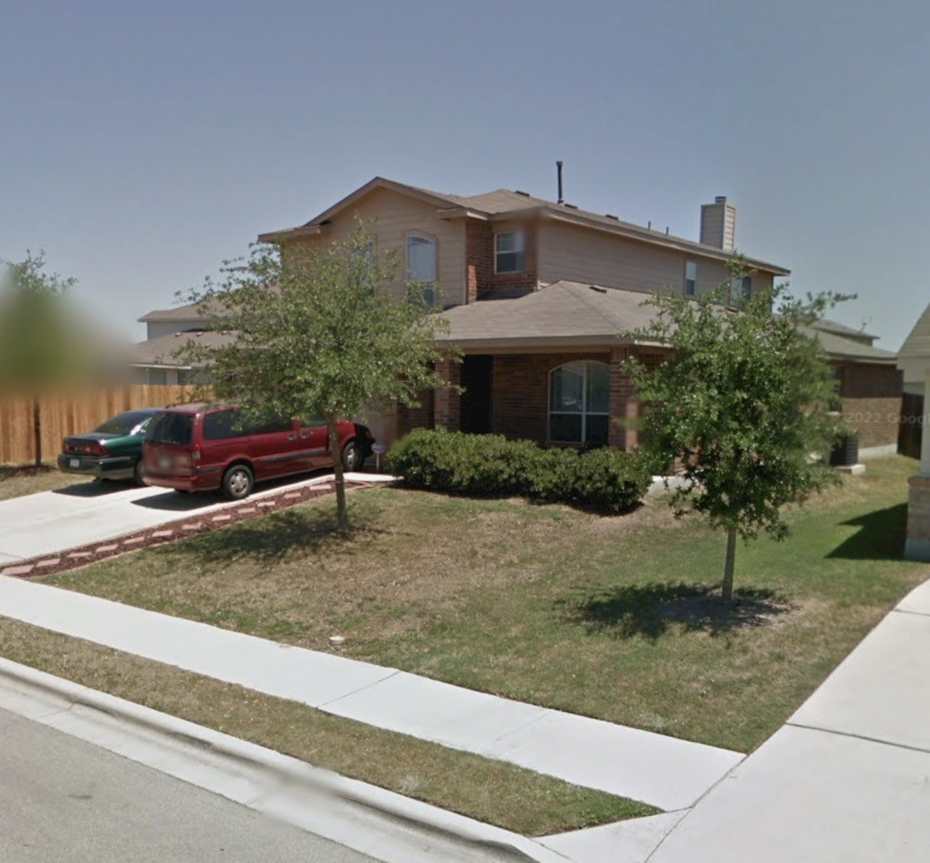 12929 Wayne Spur Lane Property Photo 5