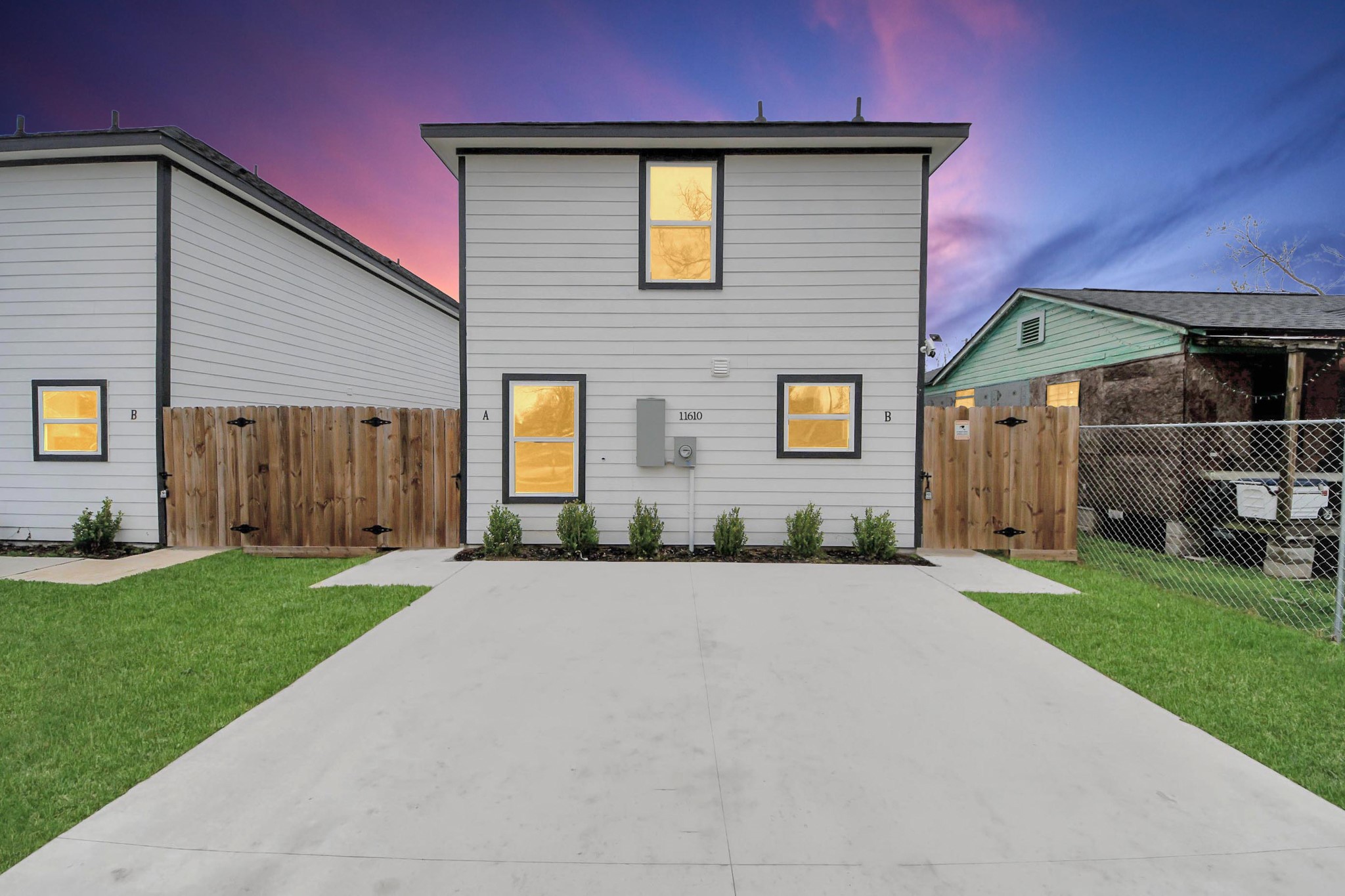 11610 Danford Lane B Property Photo 1