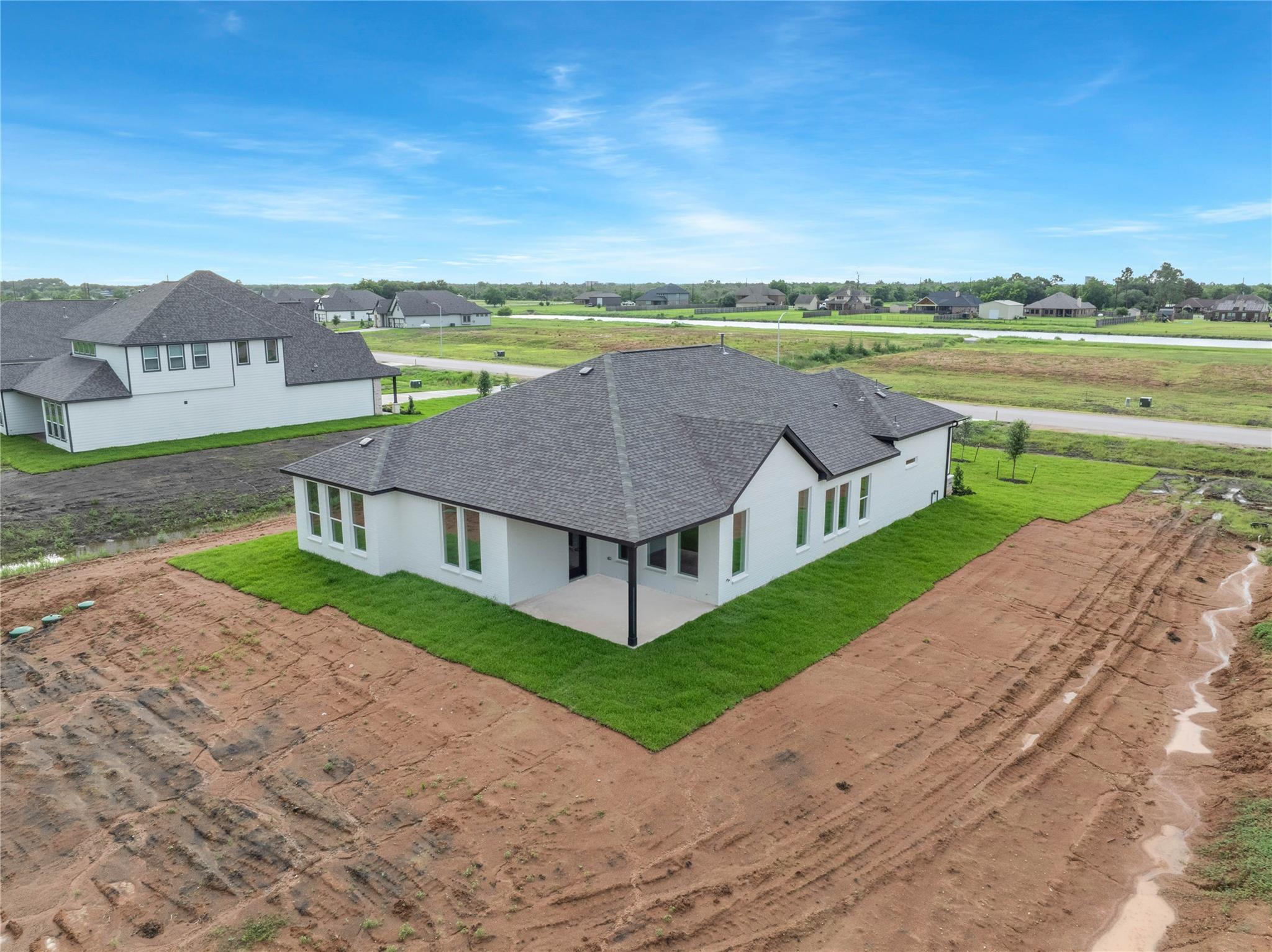 4610 Magnolia Bend Drive, Rosharon Tx 77583 Property Photo 44